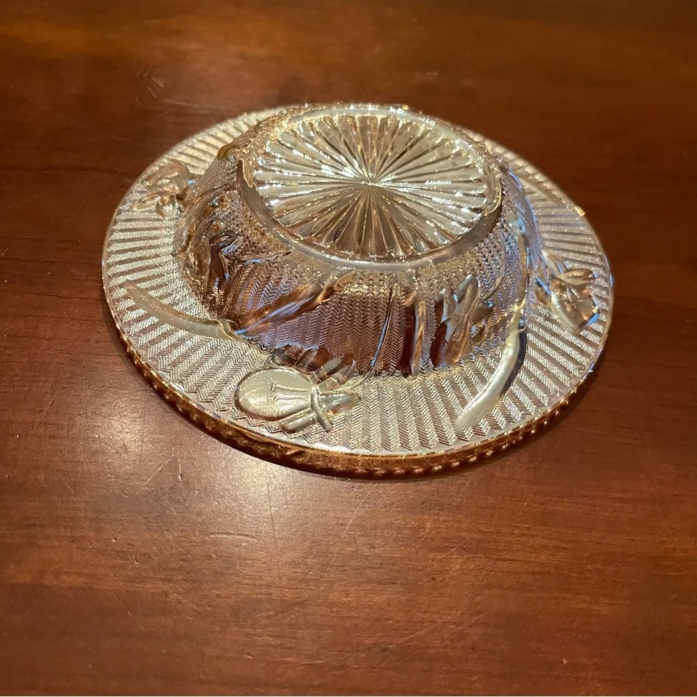 Jeannette Glass vtg jeannette