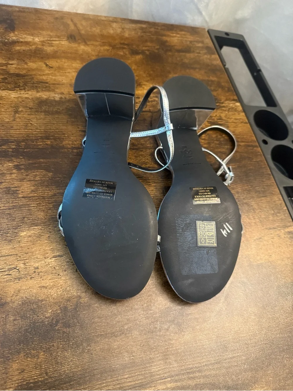 Tory Burch one shoes