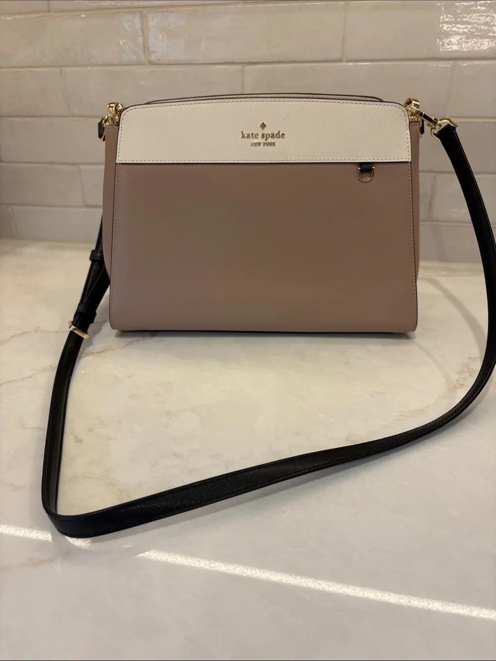 kate spade sleek two