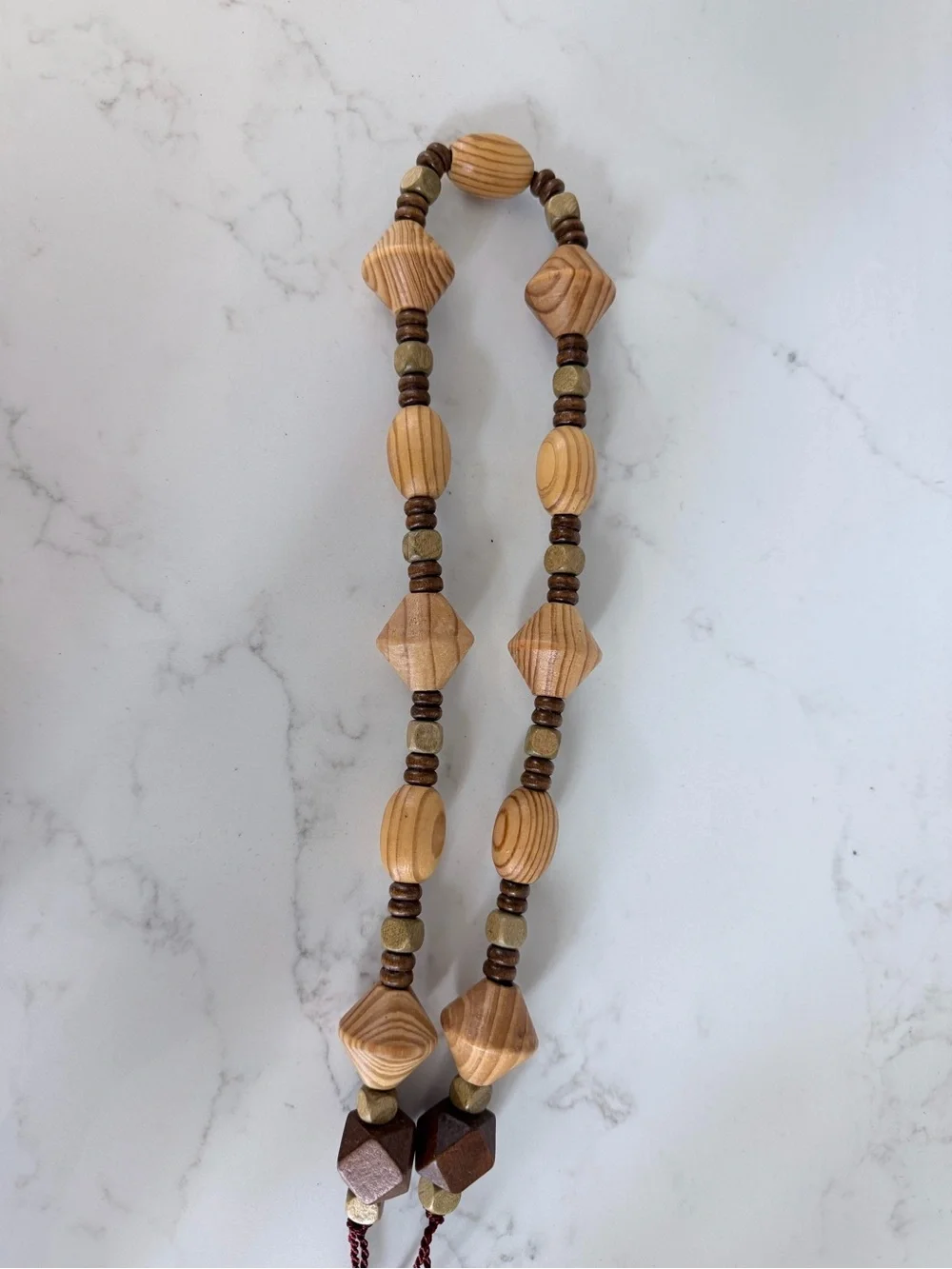 N/A natural wooden