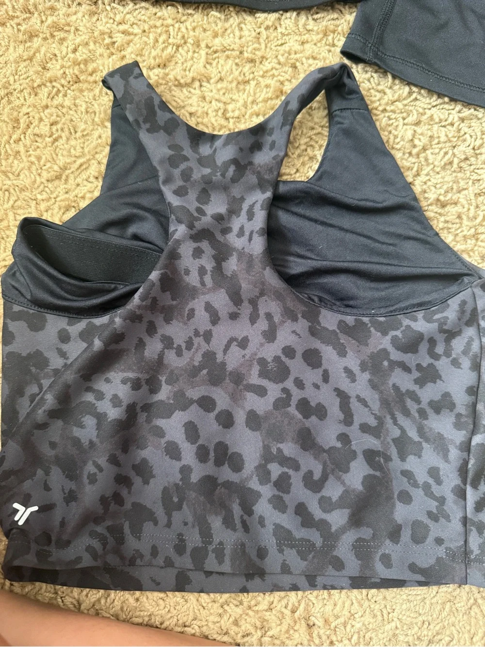 Old Navy pack three