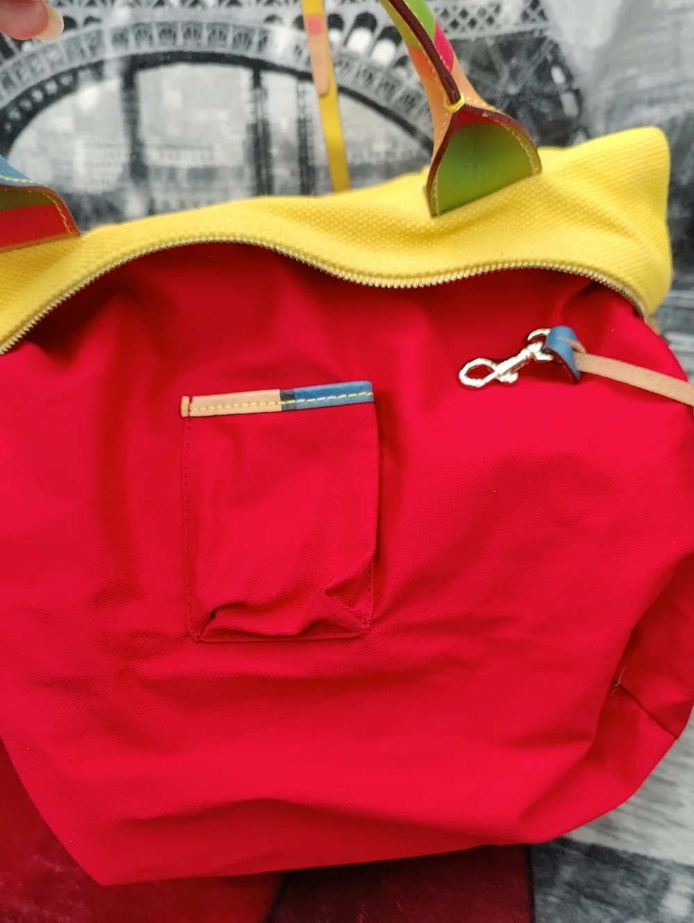 Dooney & Bourke vintage dooney