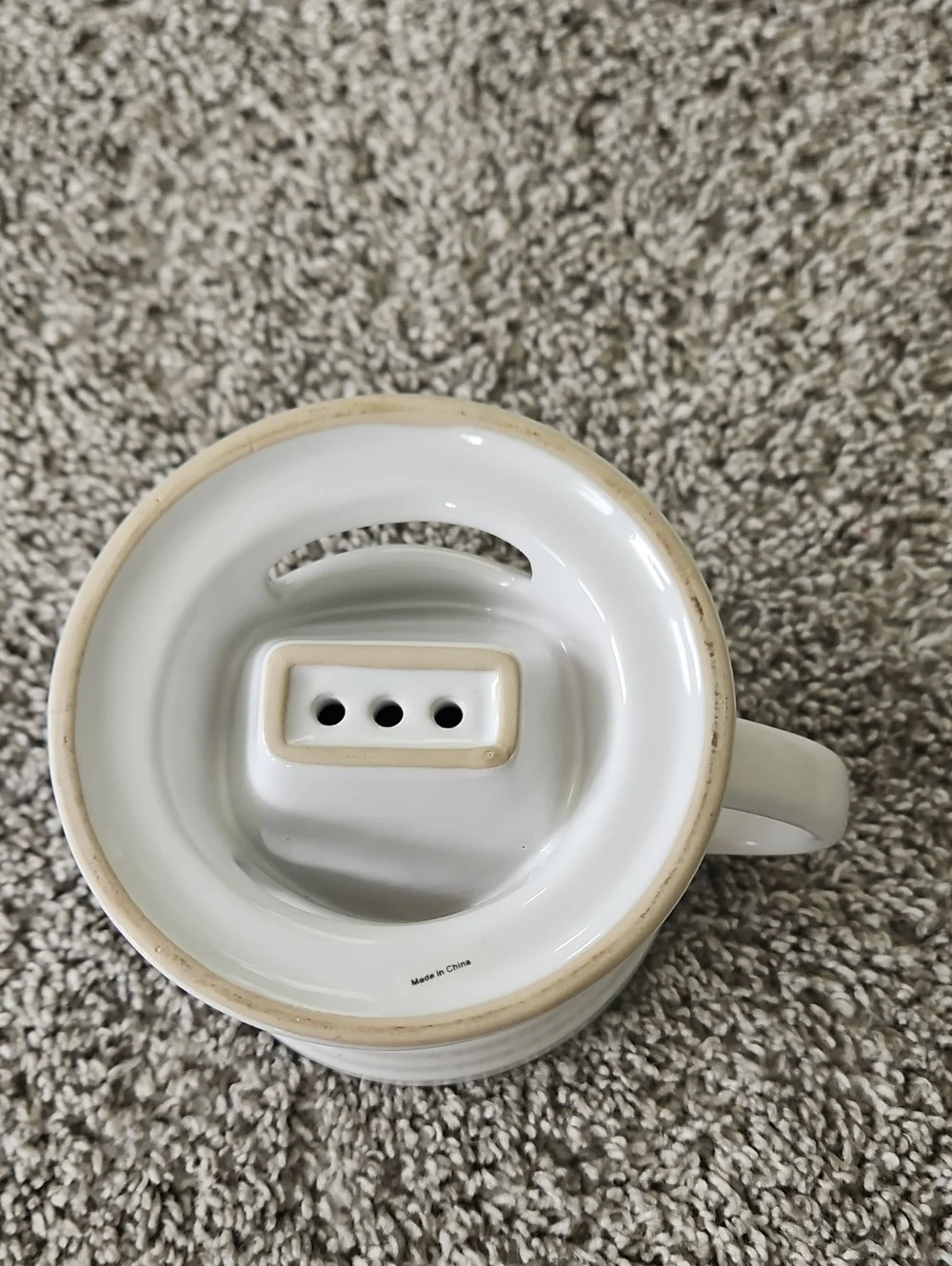 Le Creuset le creuset