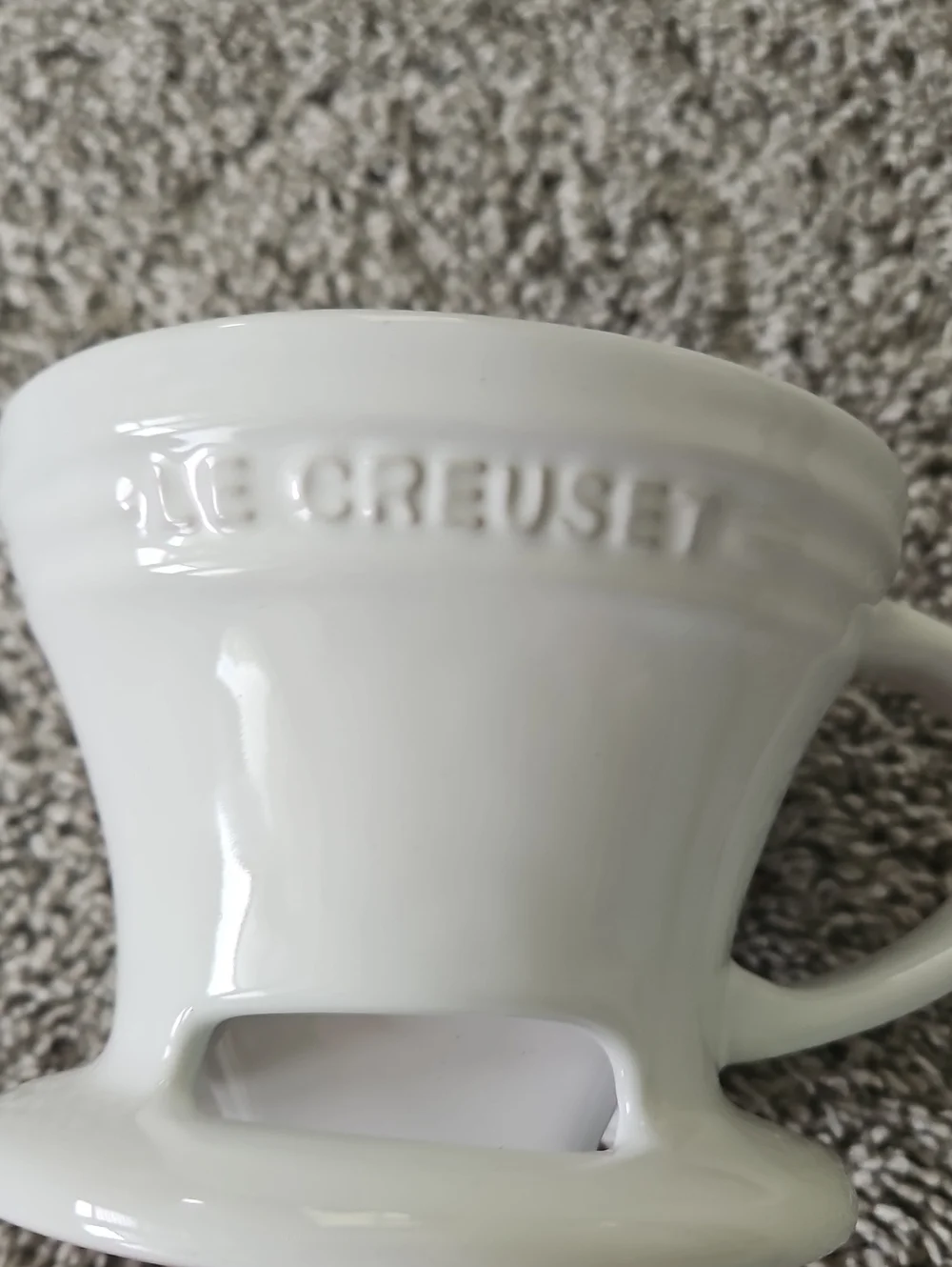Le Creuset le creuset