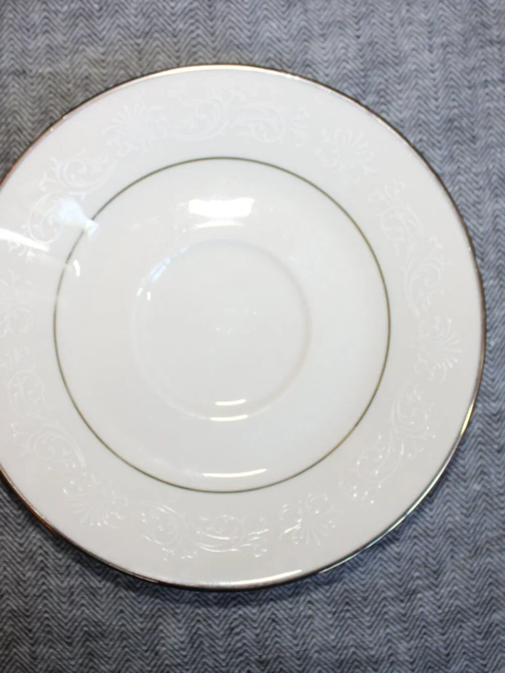 Noritake set marseille