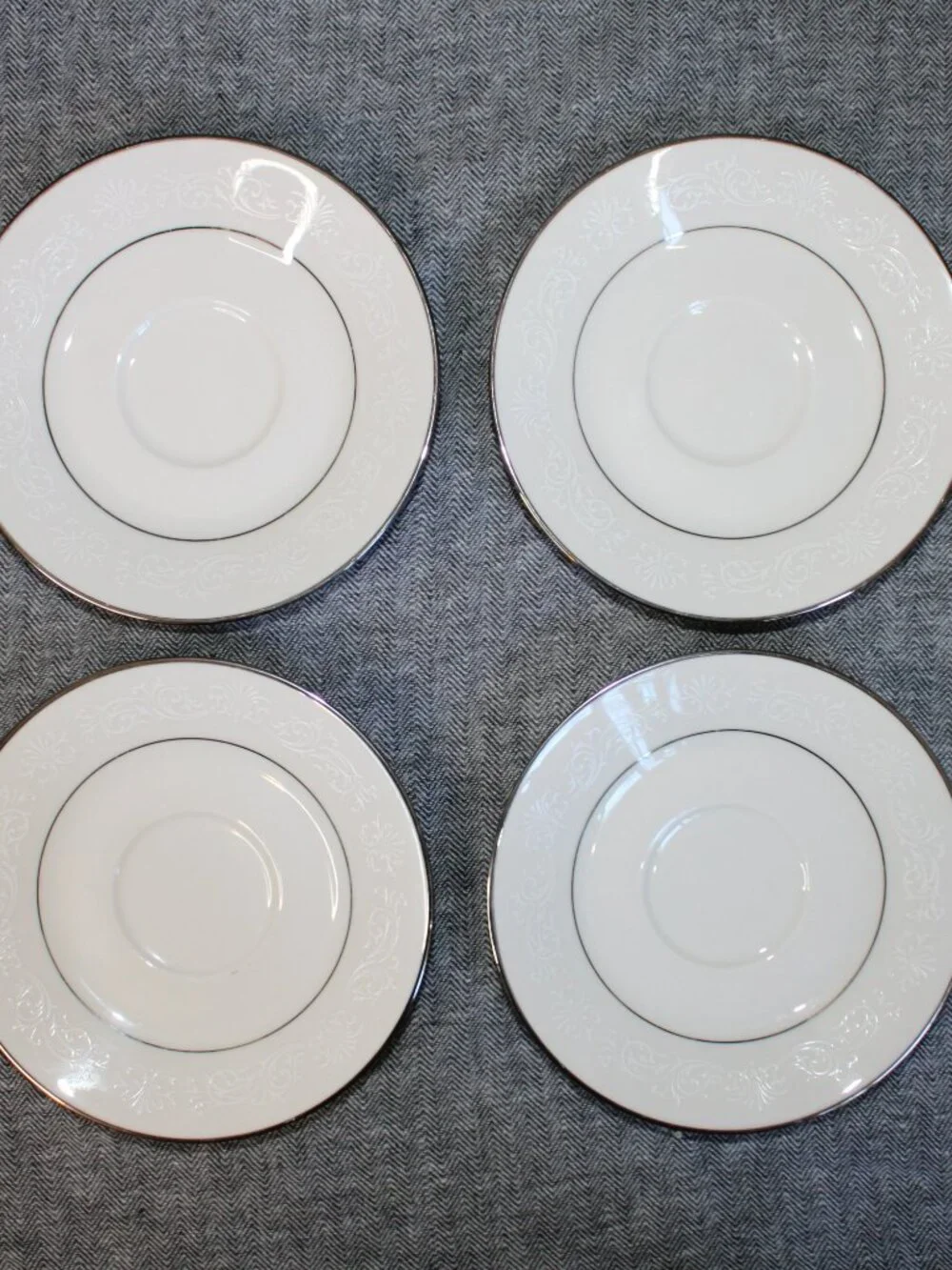 Noritake set marseille
