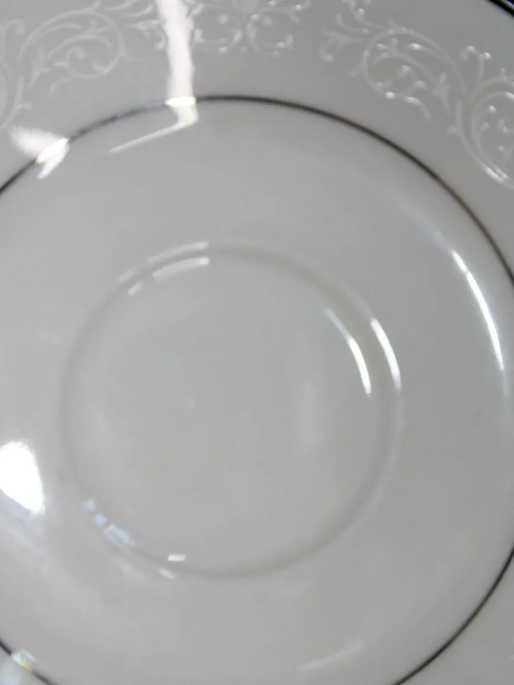 Noritake set marseille