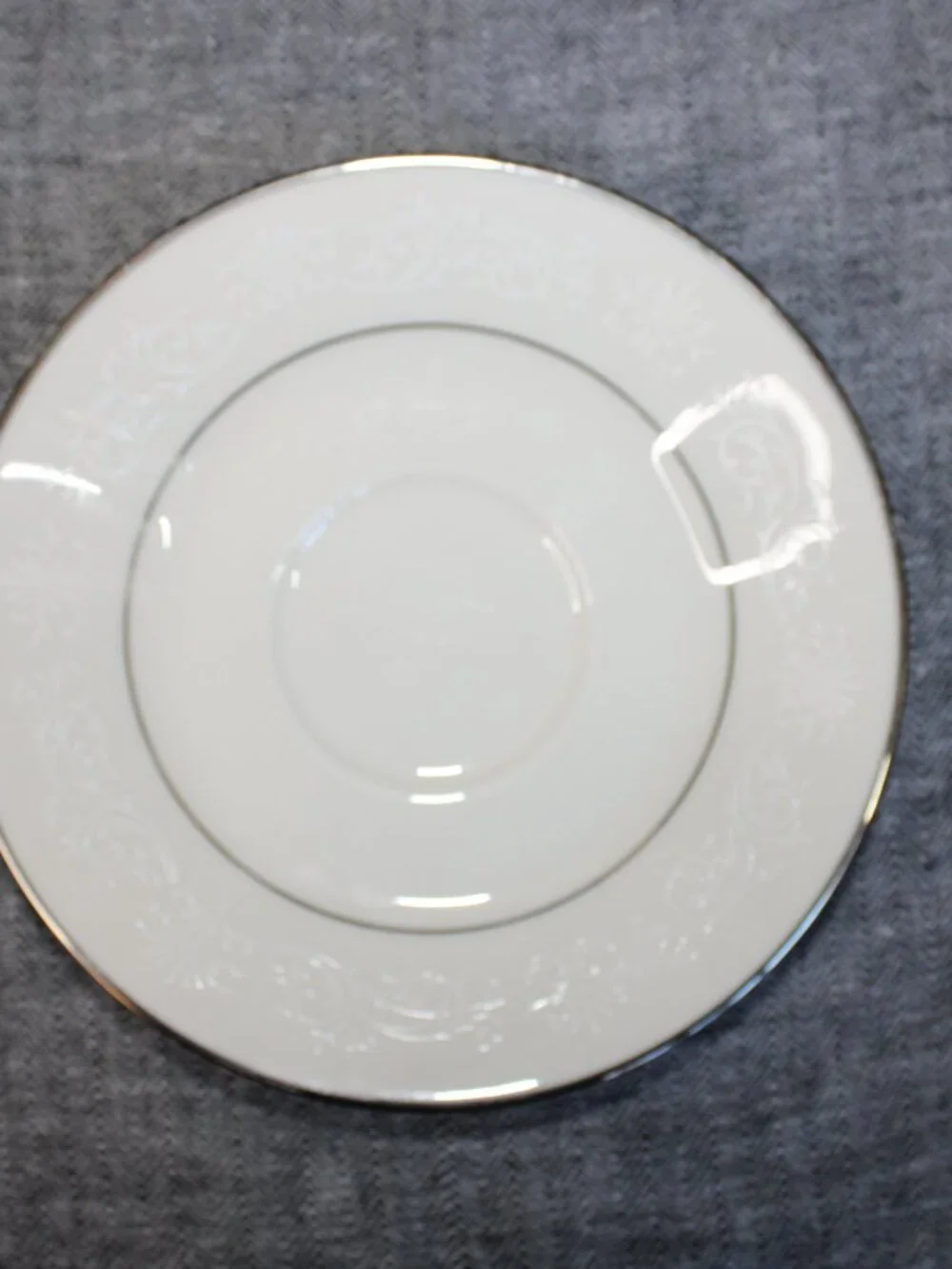 Noritake set marseille