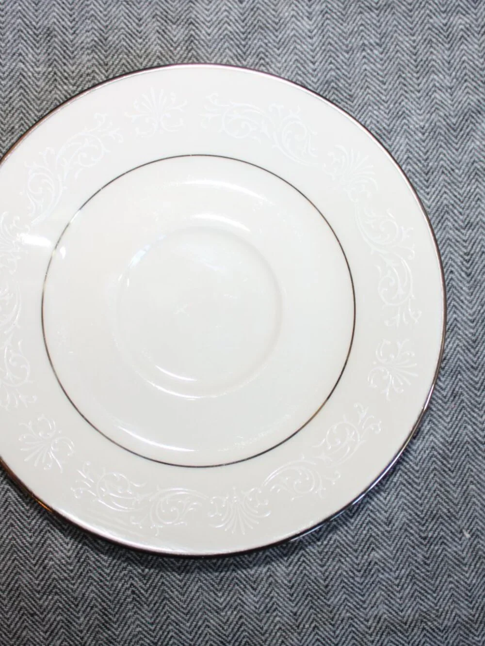 Noritake set marseille