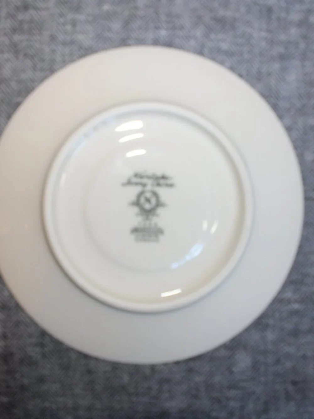 Noritake set marseille