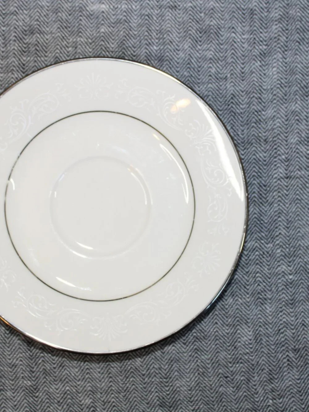 Noritake set marseille