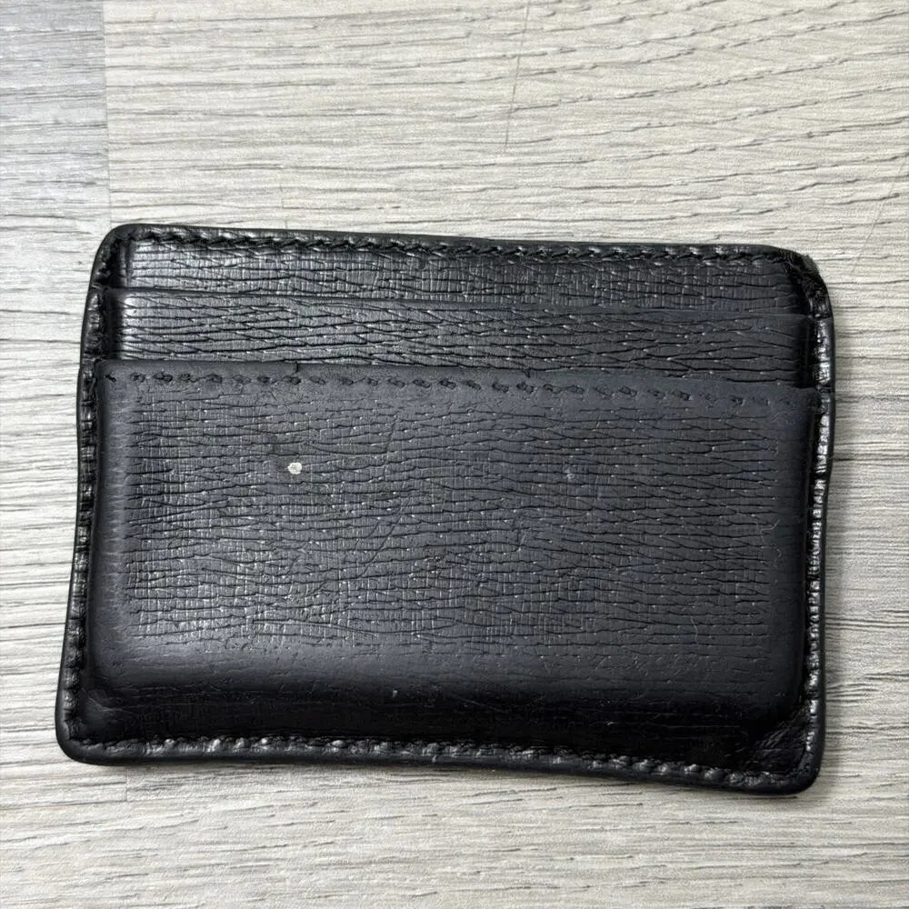 Gucci card holder