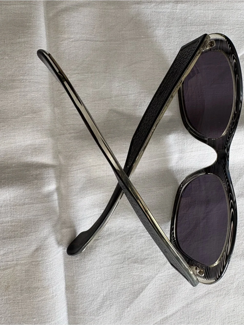 Longchamp stylish black