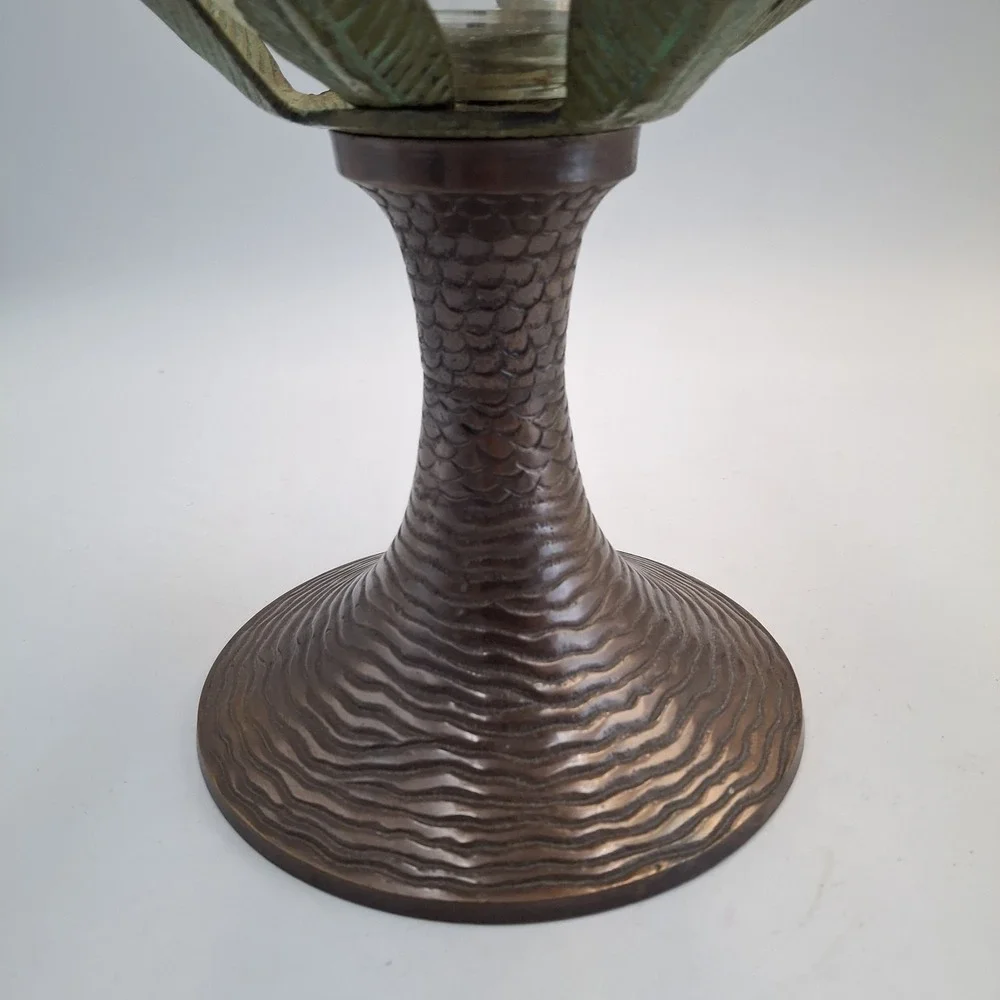 N/A vintage brass