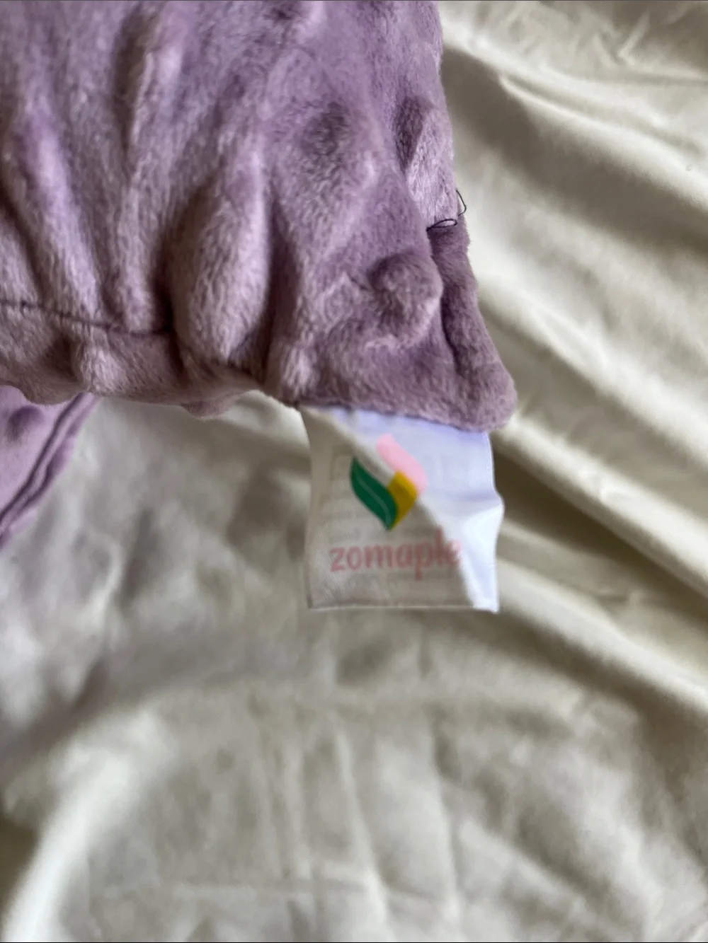 N/A soft lavender