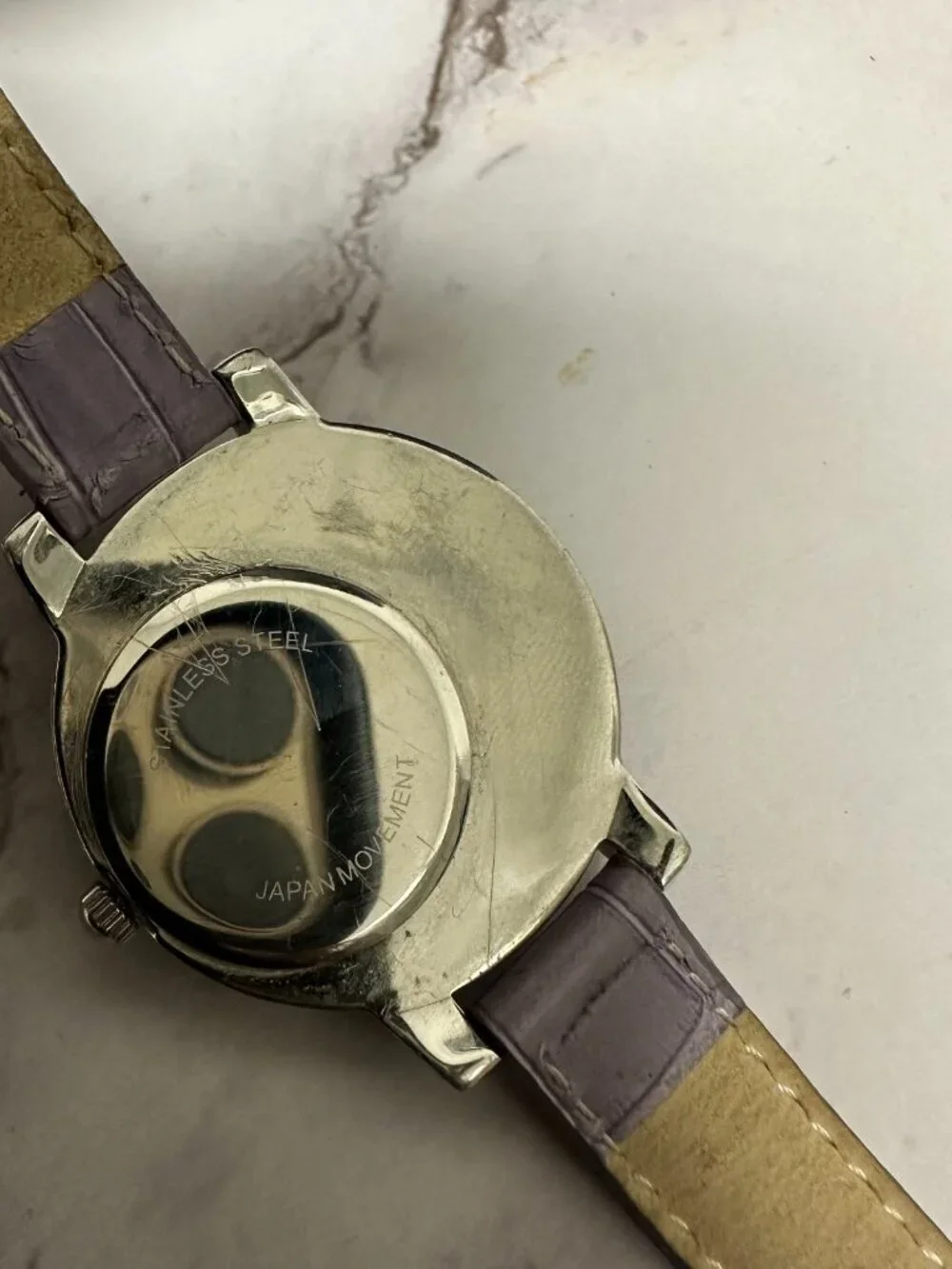 Unbranded this watch