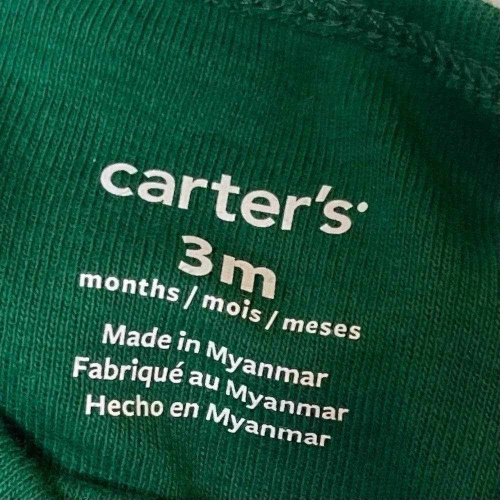 Carters carter’s baby