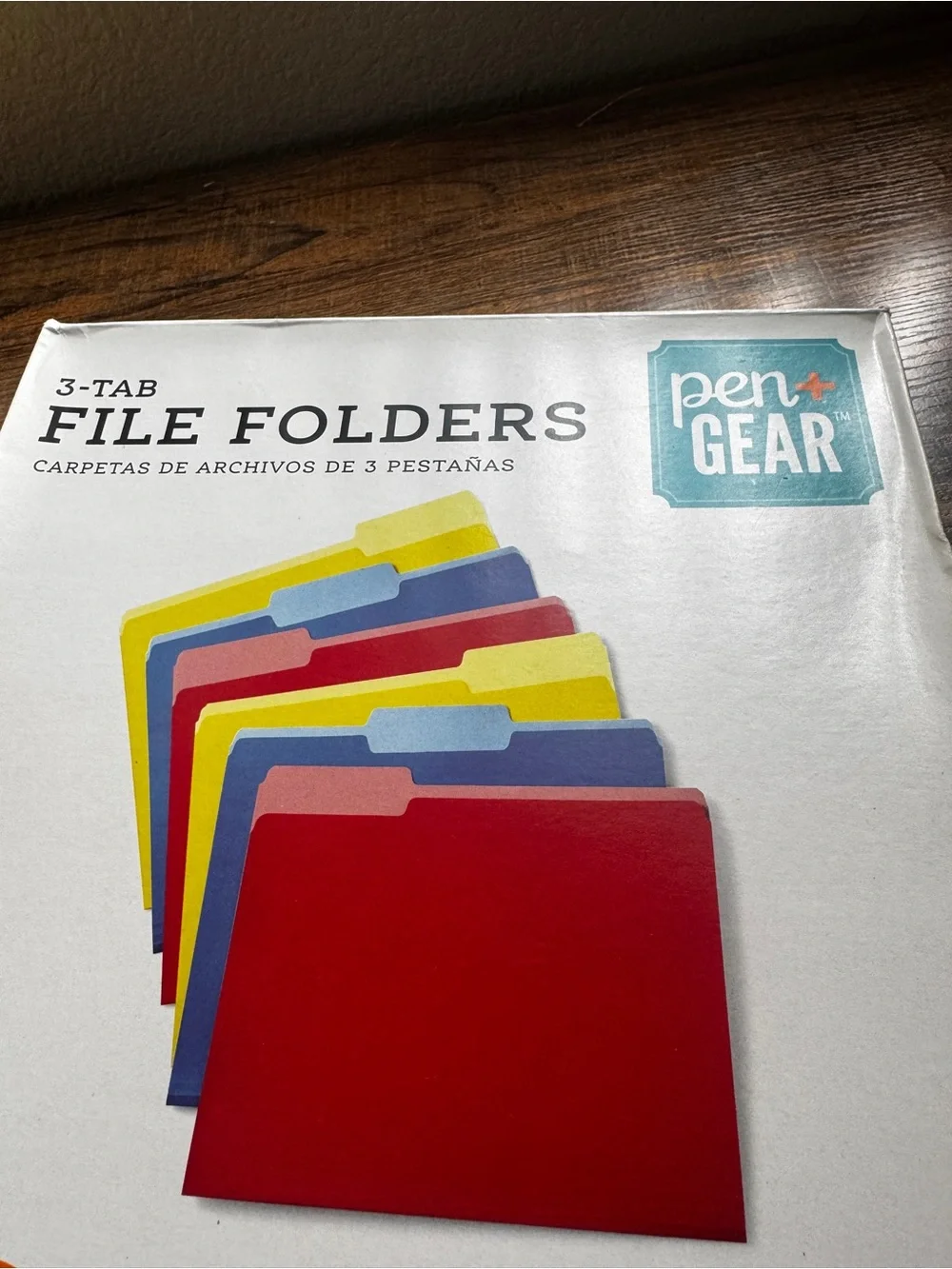 Pen + Gear assorted color