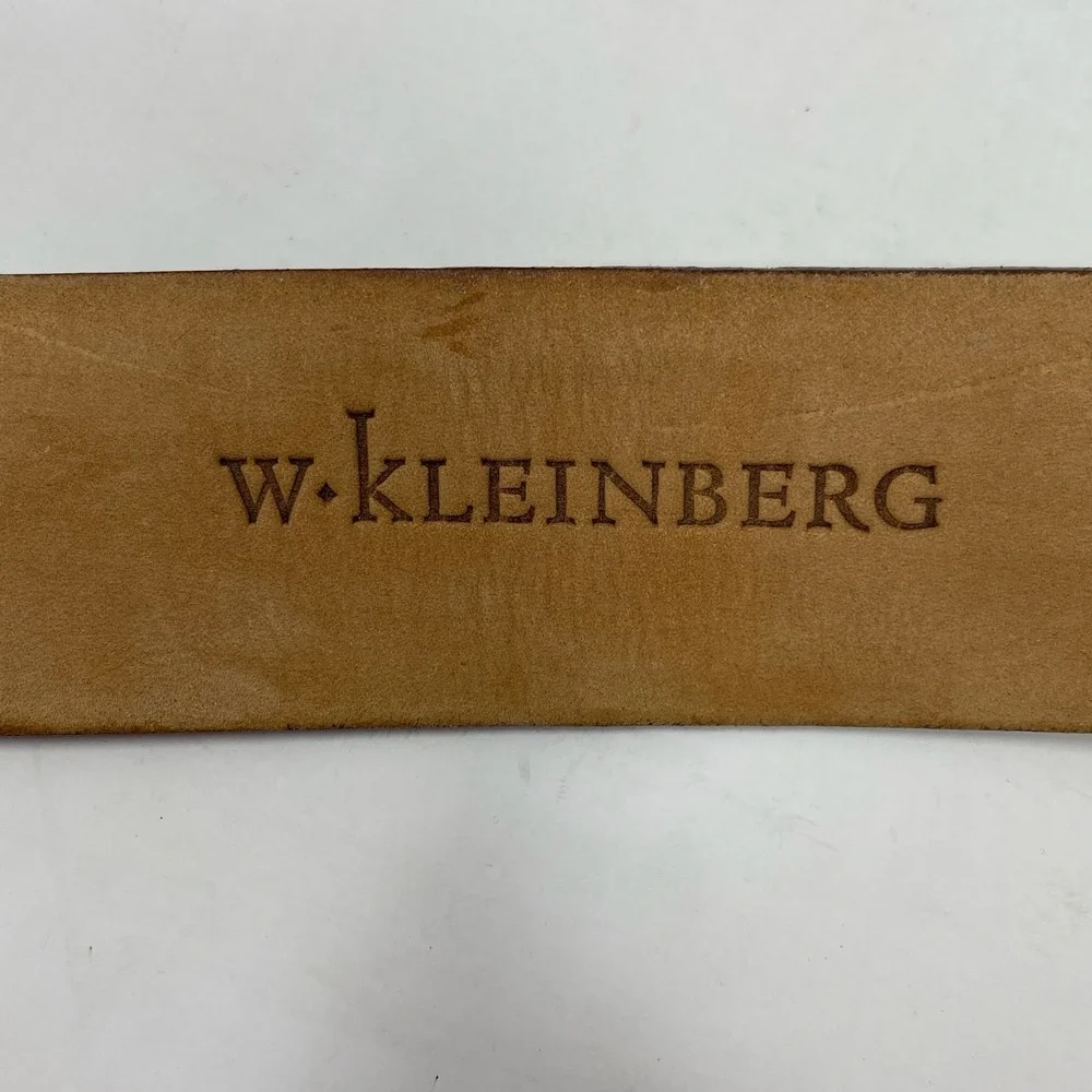 w kleinberg item kleinberg