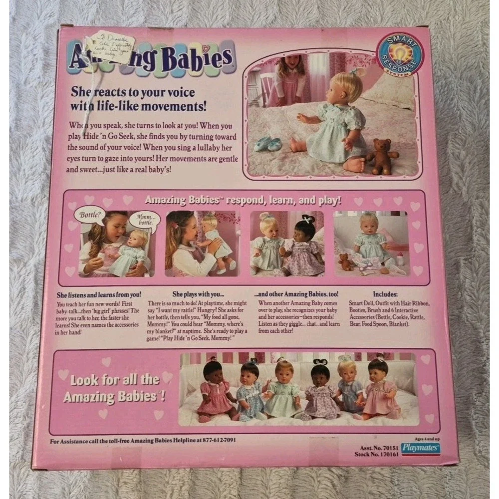 Playmates Toys Inc new open