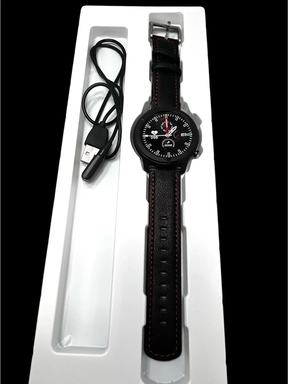 Popglory black smart