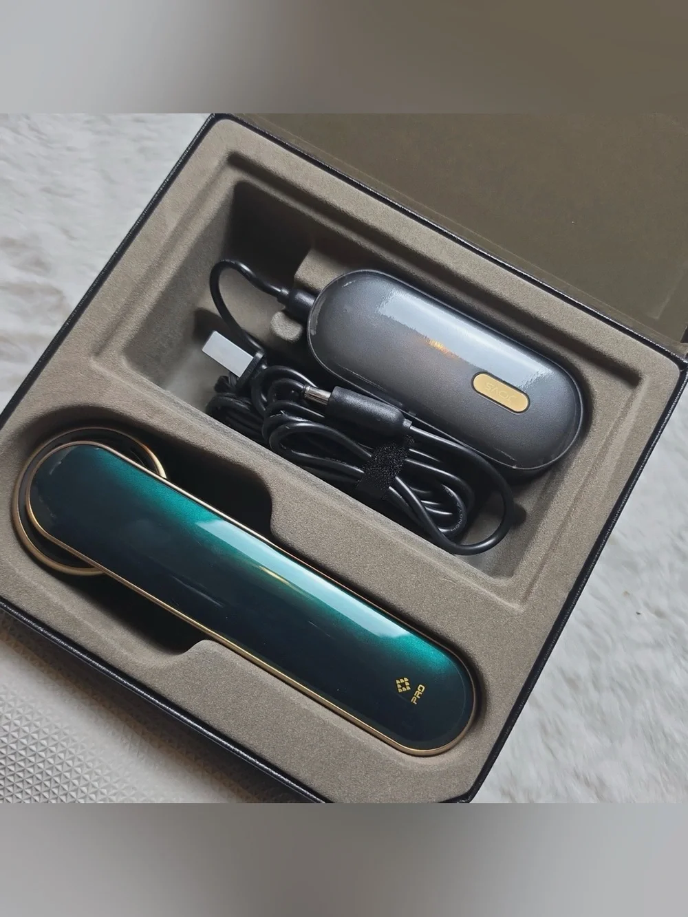 JOVS blacken pro