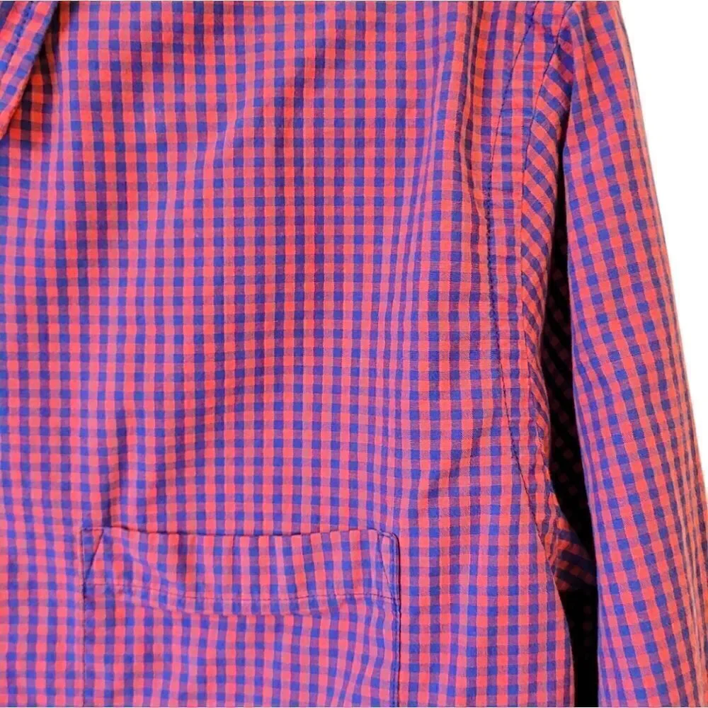 J. Crew size great
