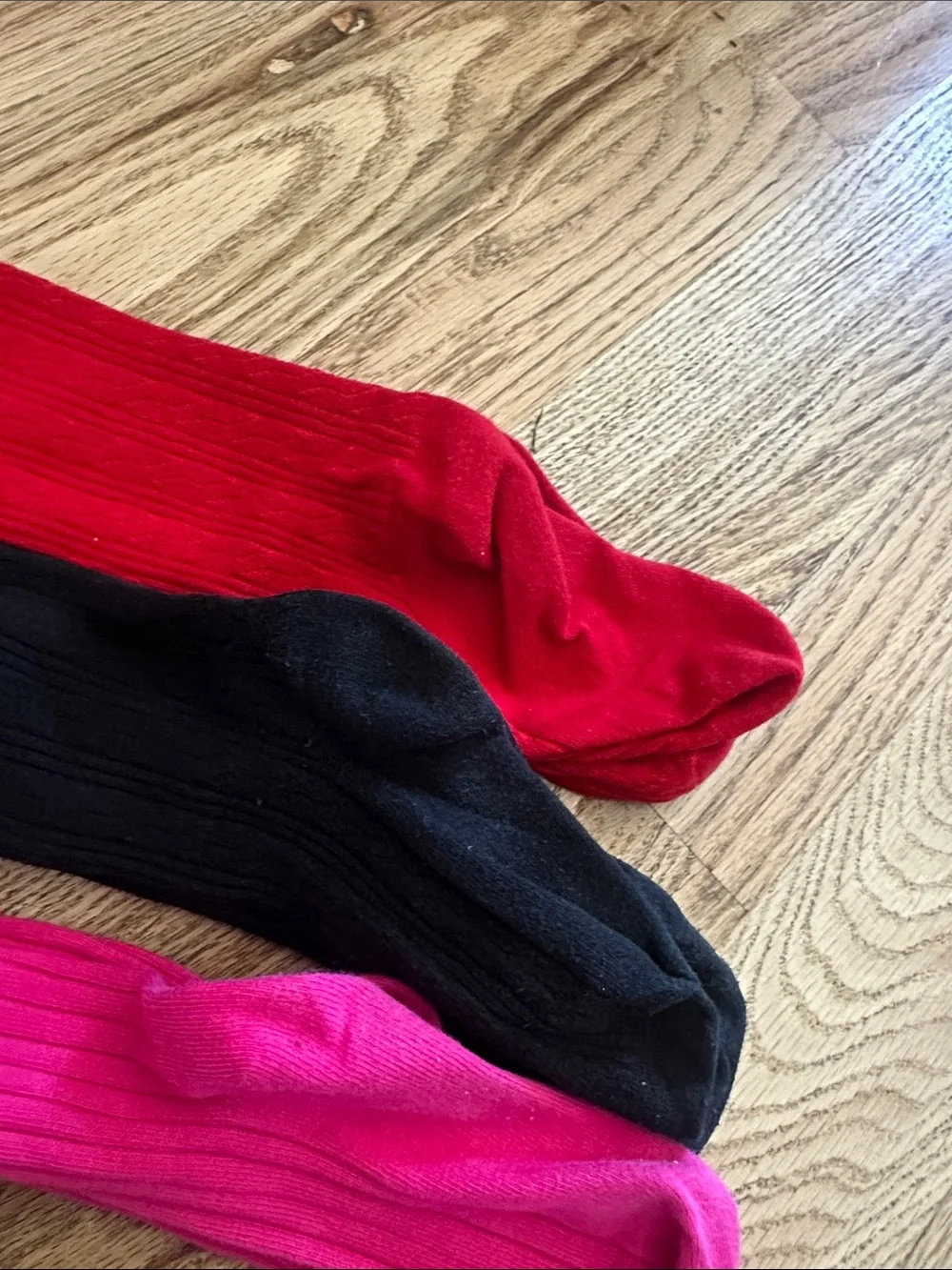 Little stocking four pack
