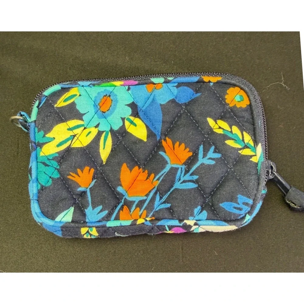 Vera Bradley cottagecore boho