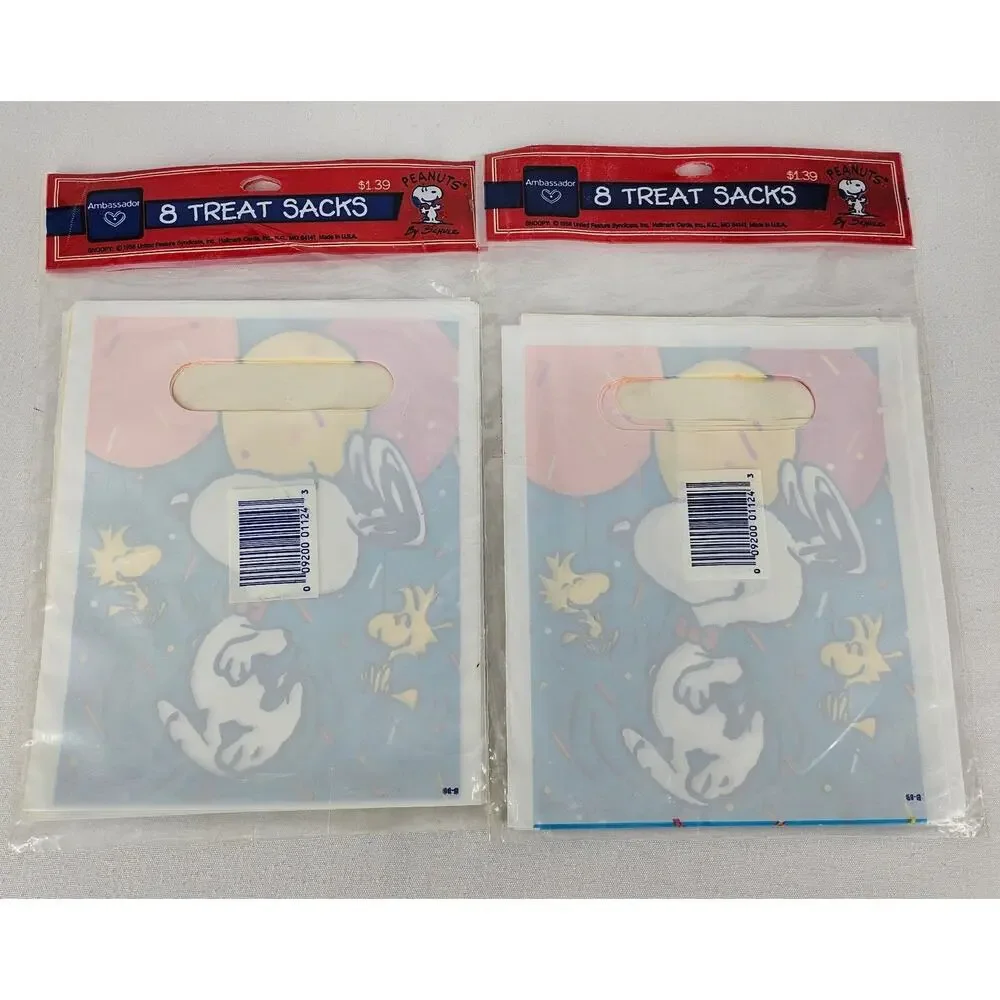 Ambassador snoopy vintage