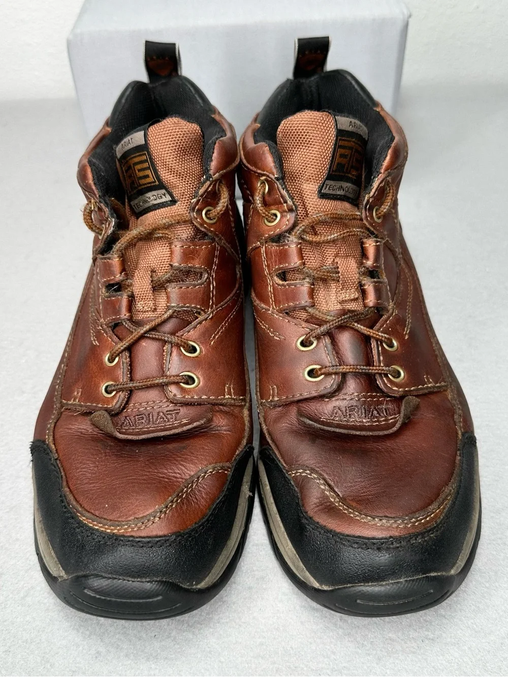 Ariat good used
