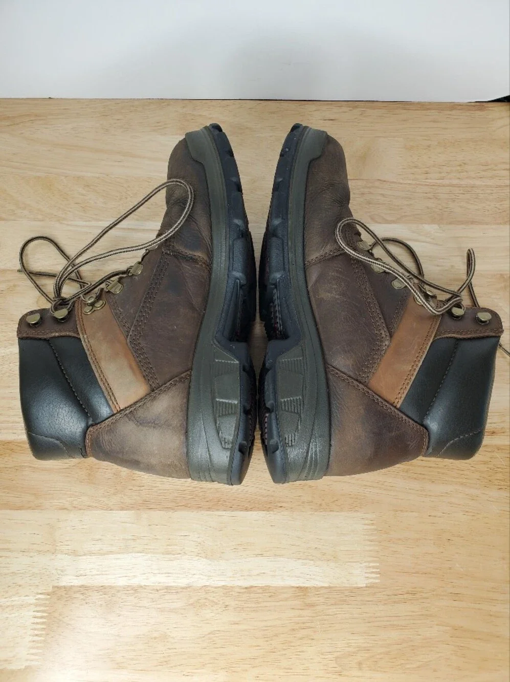Wolverine moderate overall