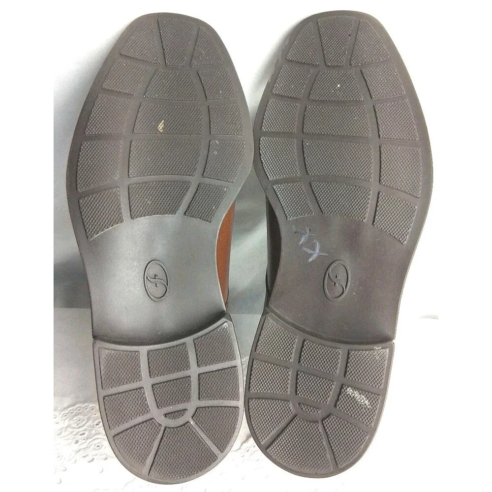 Florsheim comfortech men