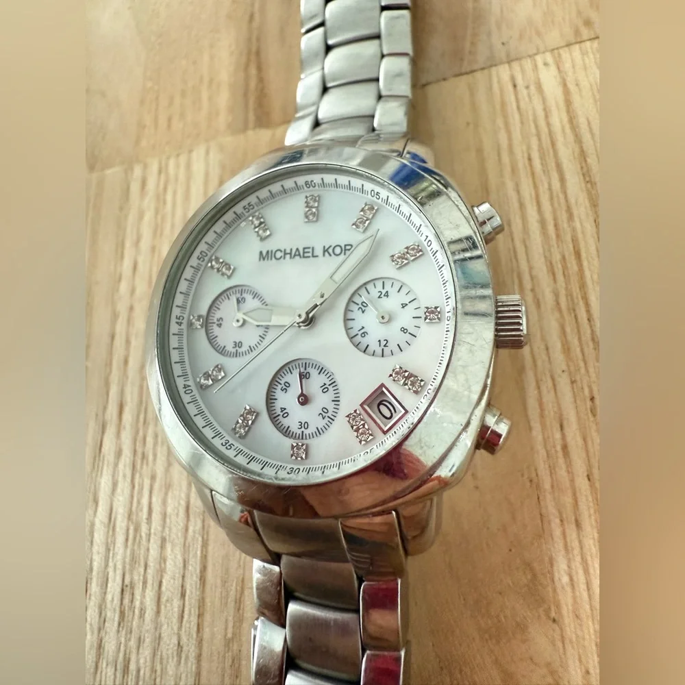Michael Kors brand michael
