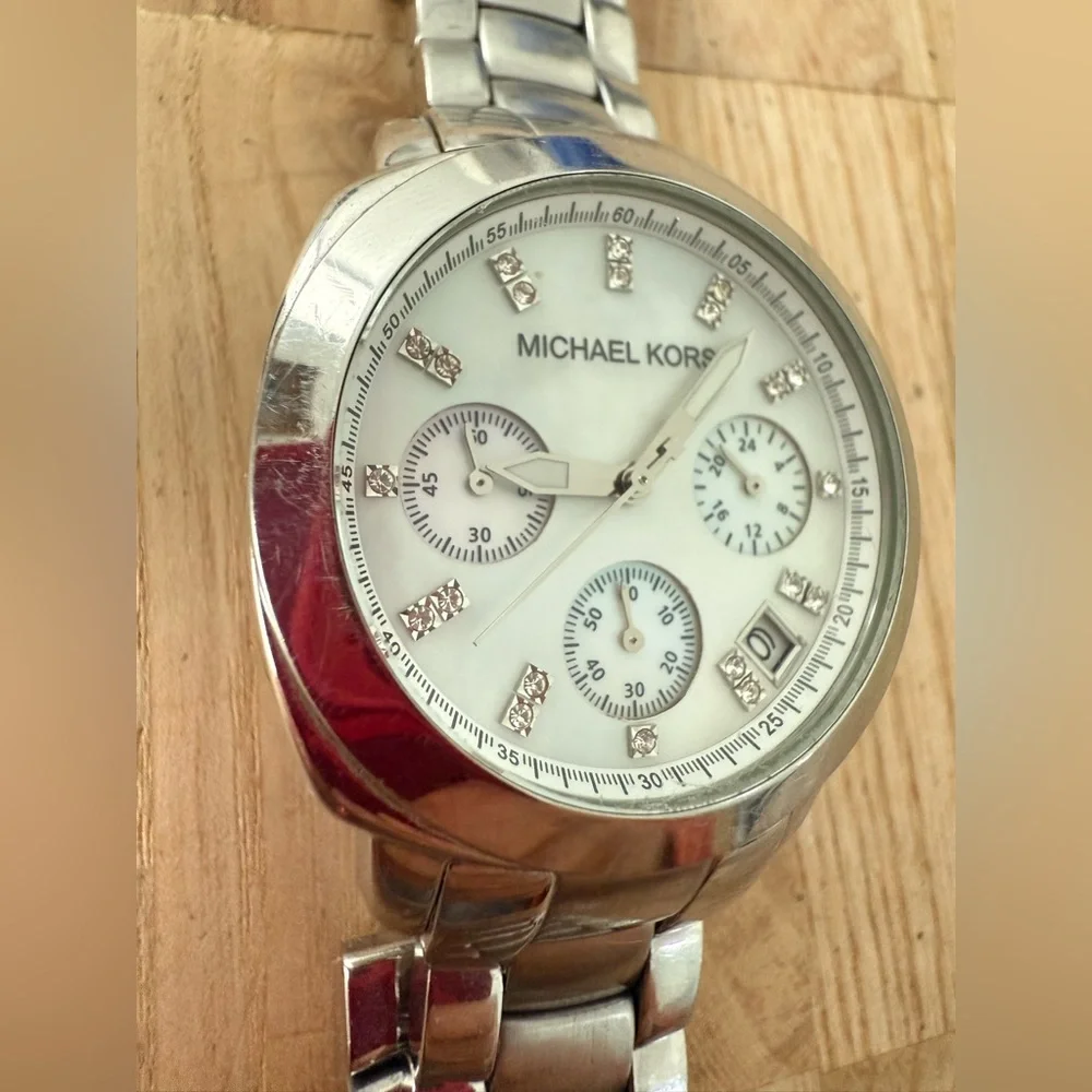 Michael Kors brand michael