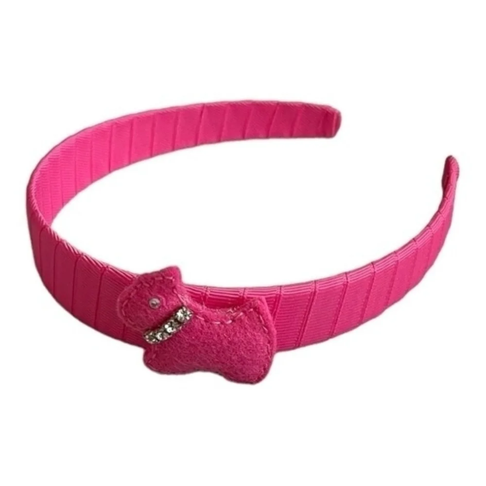 Artisan pink fancy