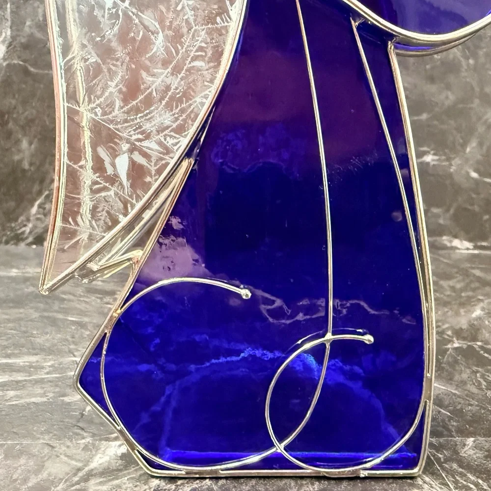 N/A stained glass