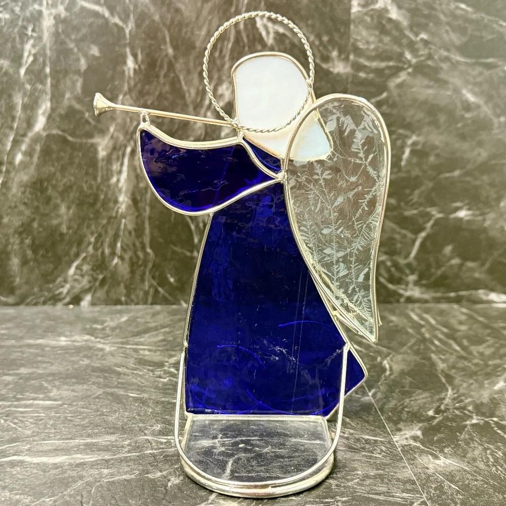 N/A stained glass