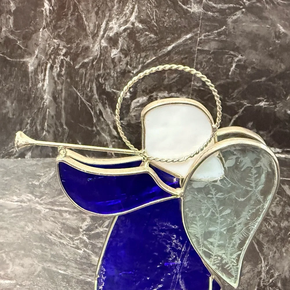 N/A stained glass