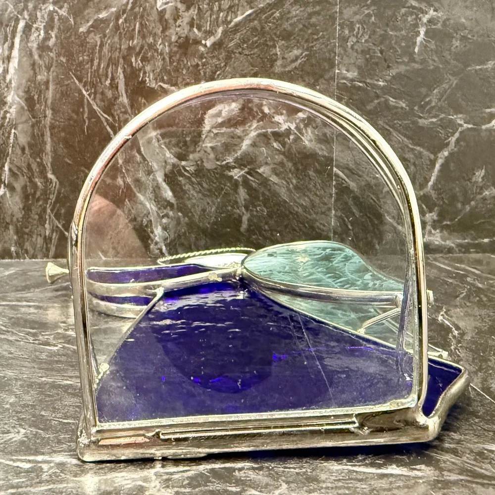 N/A stained glass