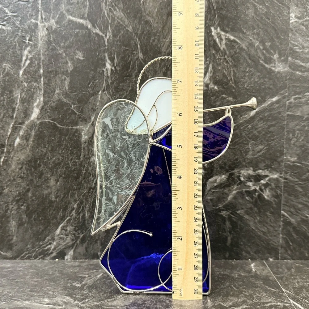 N/A stained glass