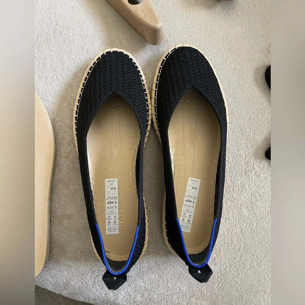 Rothys experience perfect