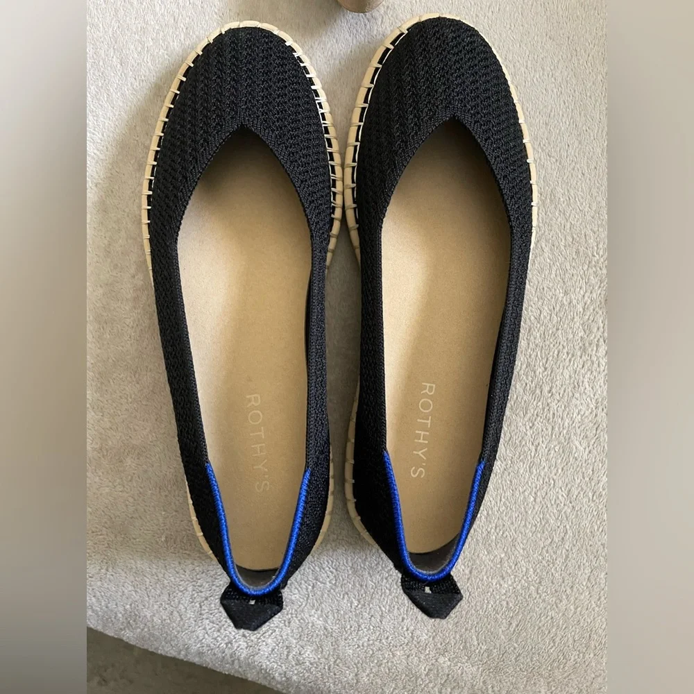 Rothys experience perfect
