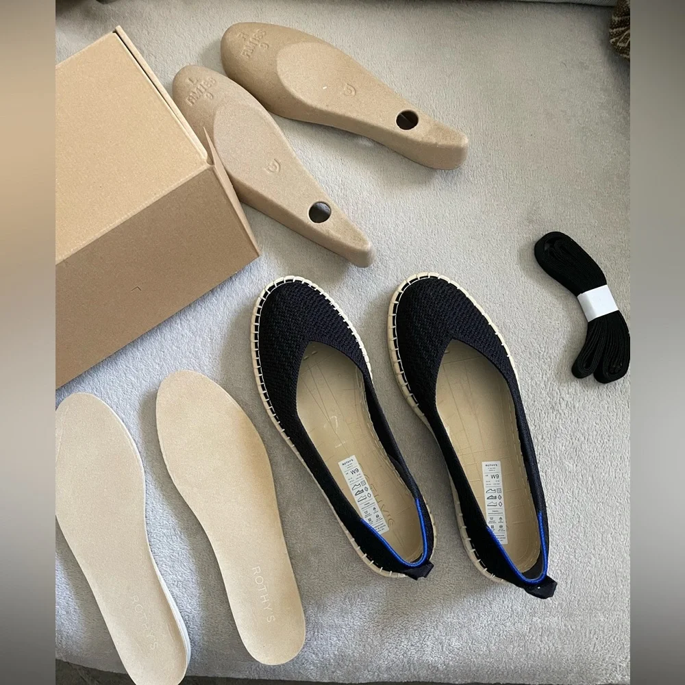 Rothys experience perfect