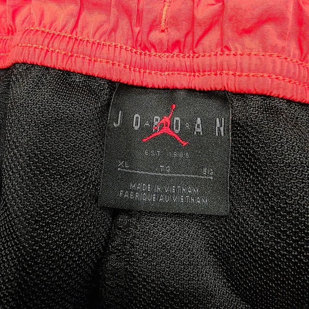 Jordan good pre