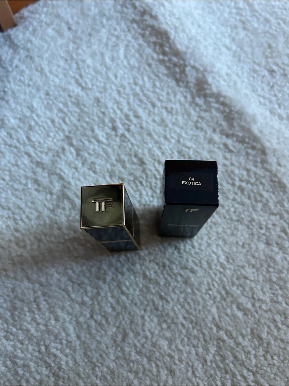 Tom Ford rich vivid