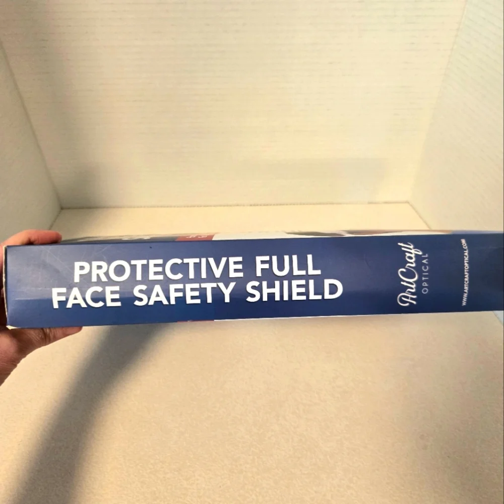 N/A clear protective