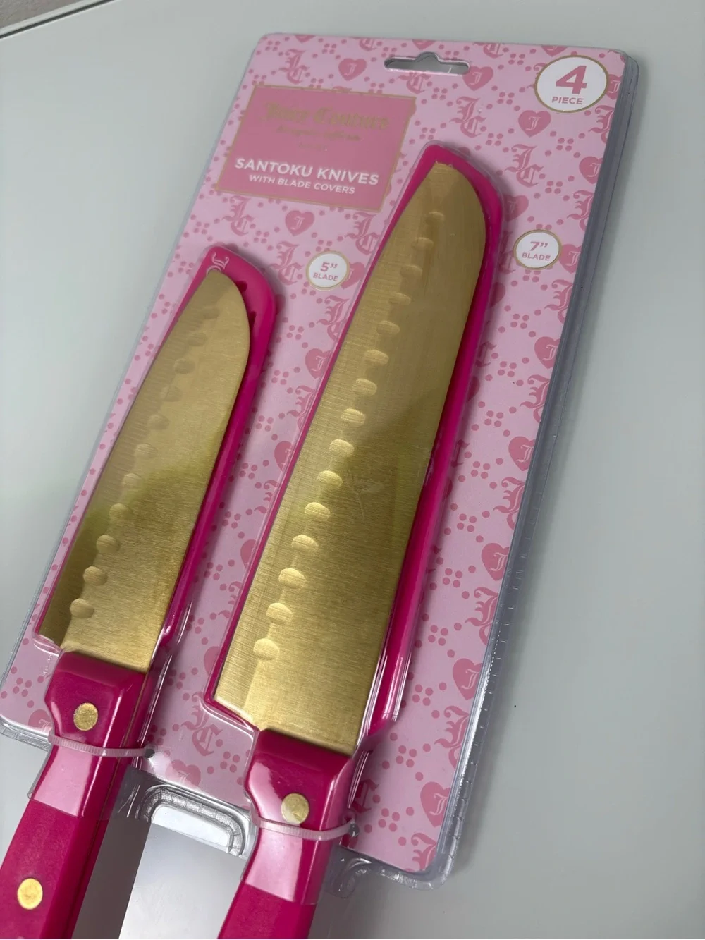 Juicy Couture brand new