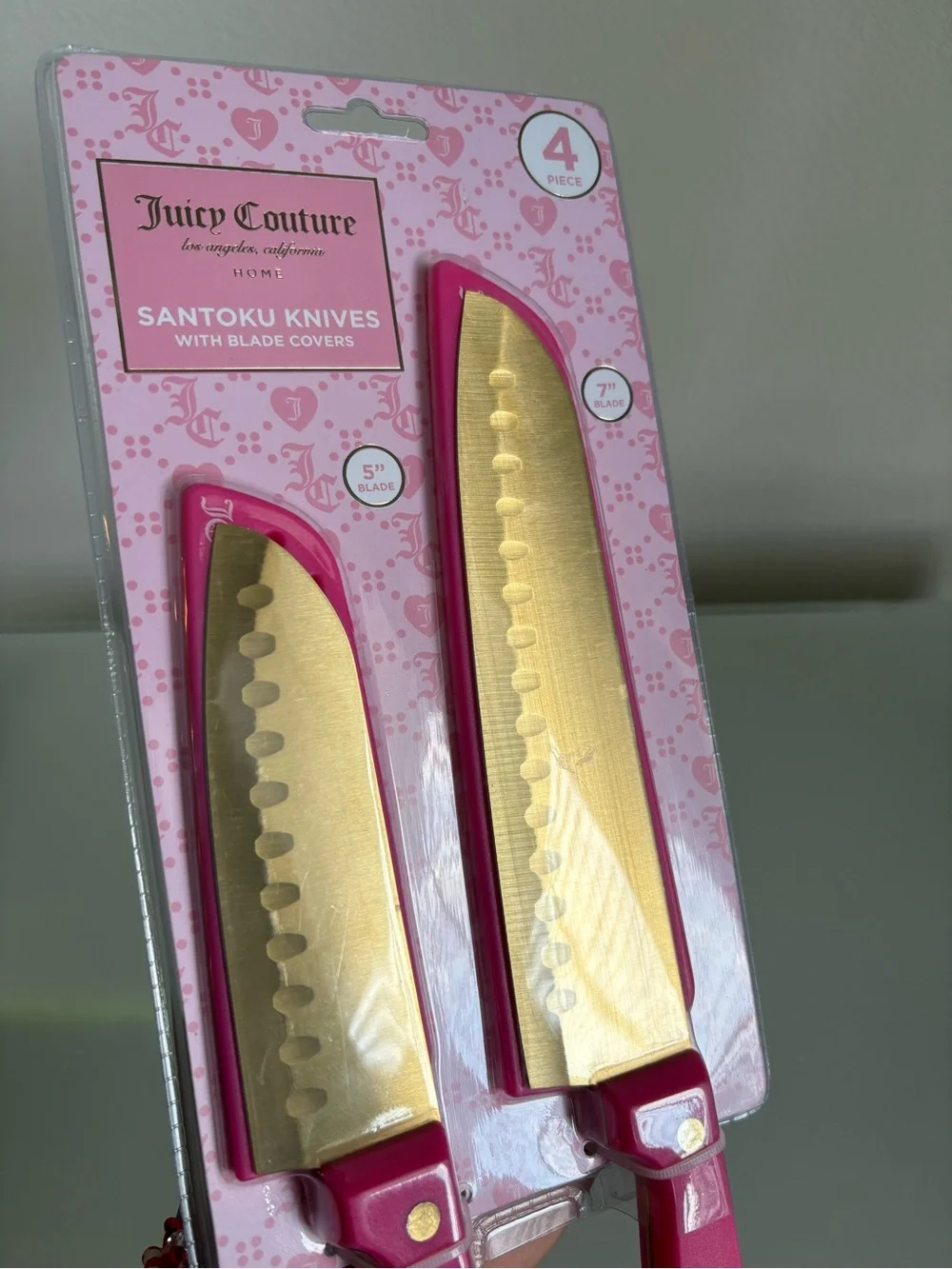 Juicy Couture brand new