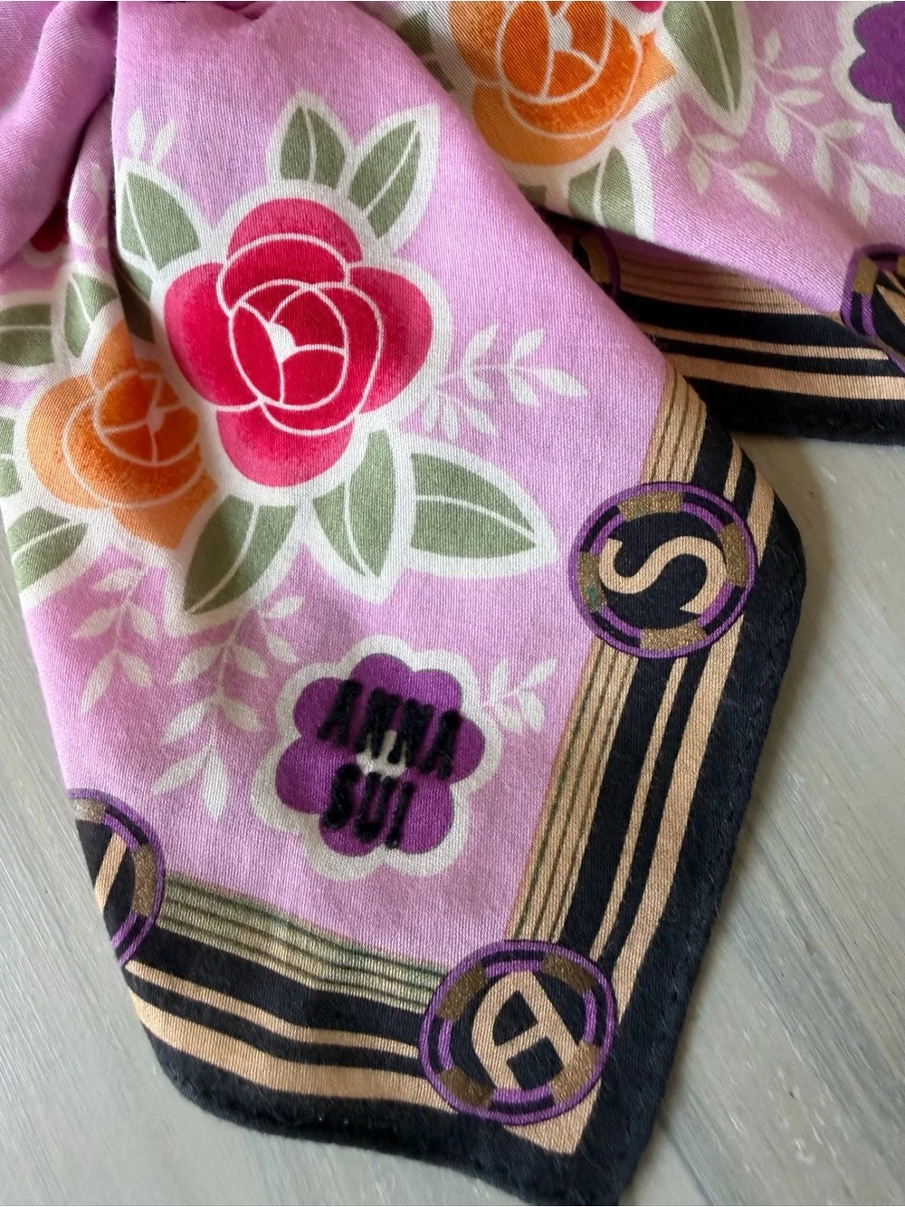 Anna Sui anna sui